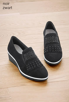 damart femme chaussures