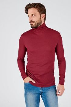 Damart sous pull homme Clearance