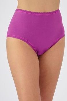 Lot de 2 culottes midi