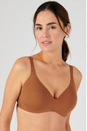 Soutien-gorge sans armatures "INVISIBLE"