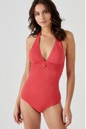 Badpak, foulardmodel Perfect Fit by Damart®