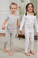 T-shirt kids lange mouwen Thermolactyl®