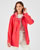 Korte parka RainProtect by Damart
