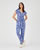 Climatyl jumpsuit van tricot