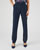 Pantalon stretch enfilable boucle fantaisie