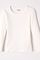 T-shirt enfants Manches longues, col rond Thermolactyl®