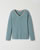 Pull Thermolactyl fille, maille torsadée