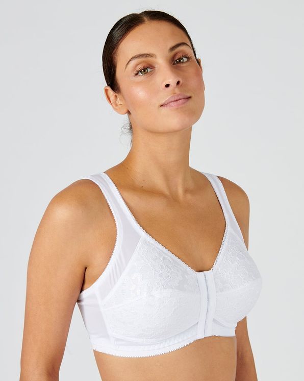 Soutien gorge redresse dos damart clearance