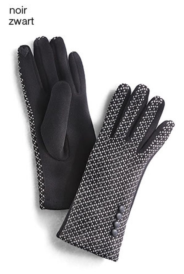 Gants damart clearance