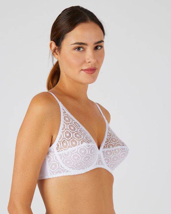 Damart soutien gorge chantelle Clearance