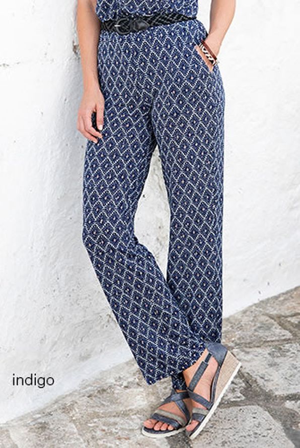 Damart pantalon femme taille elastique clearance