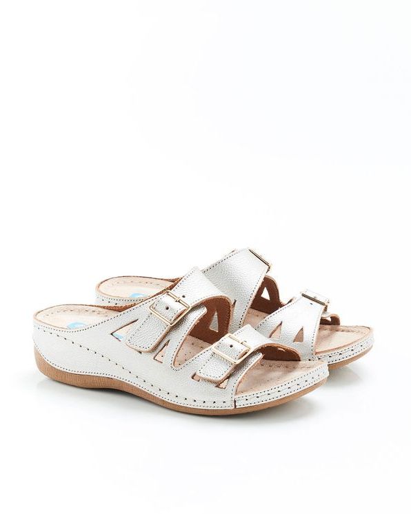 Mules Piedical® Pantoufles, mules Damart Belgique