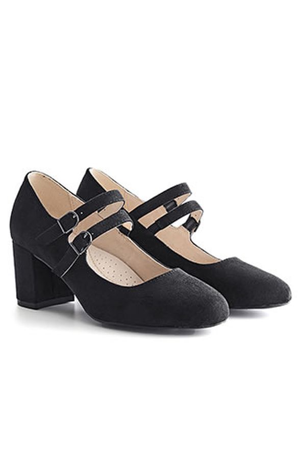 Pump, 2 riempjes - Pumps - Damart België