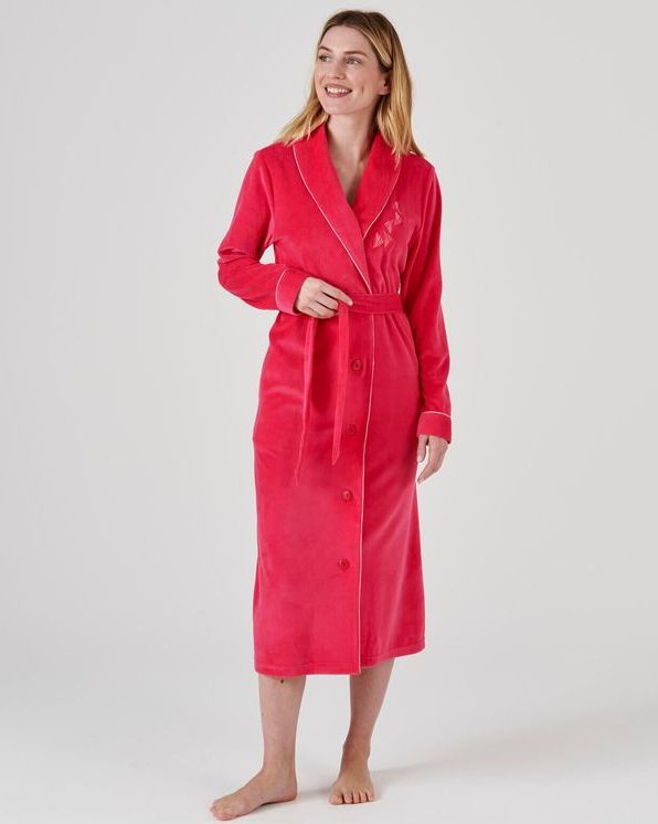 Robe de shop chambre définition