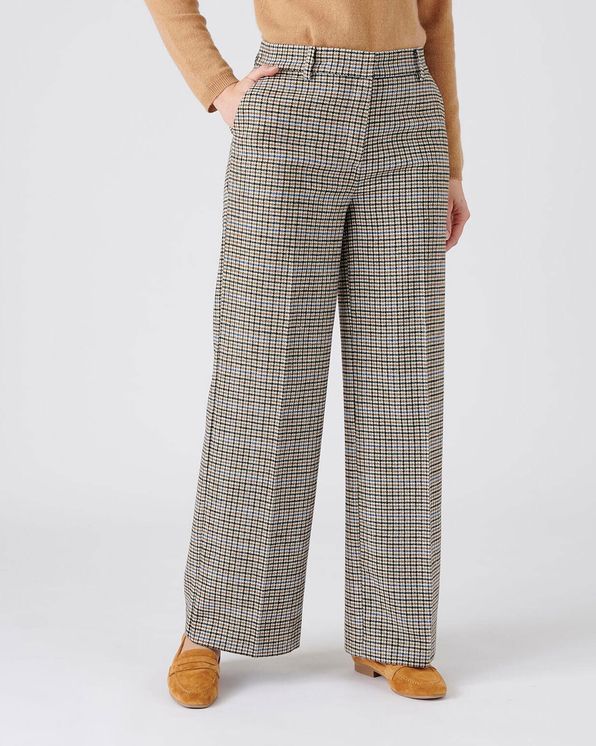 Chemise  carreau