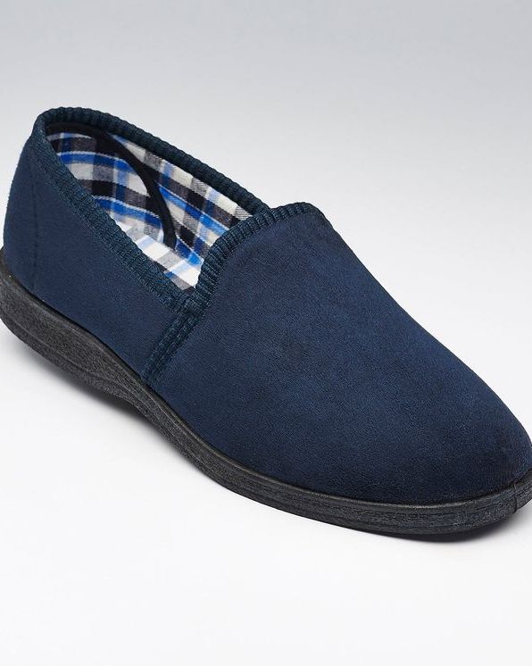 chaussure grande largeur homme