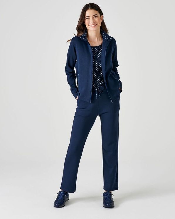 damart jogging dames