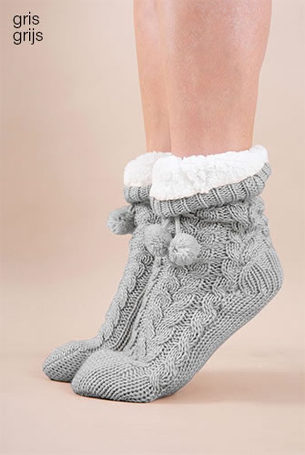chaussette de securite femme