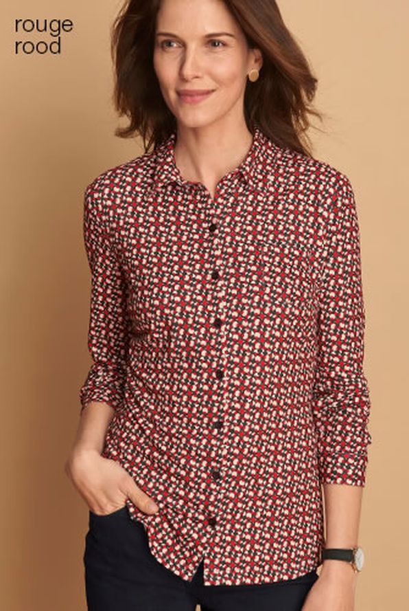 Damart chemisiers clearance
