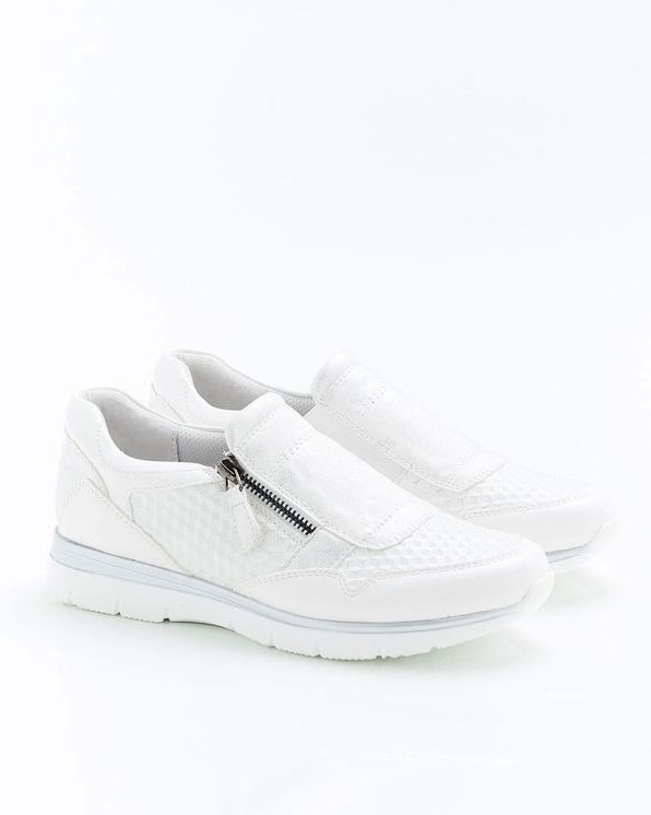 damart ladies trainers