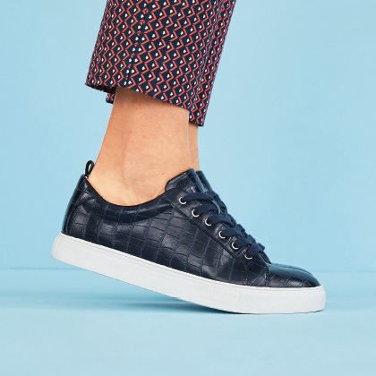 damart chaussures femme ete