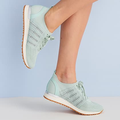 DAMART Chaussures femme - Livraison Gratuite | Spartoo