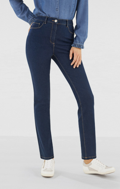 HOGE TAILLE