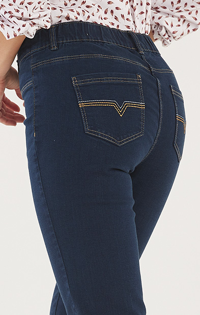 PULL-ON