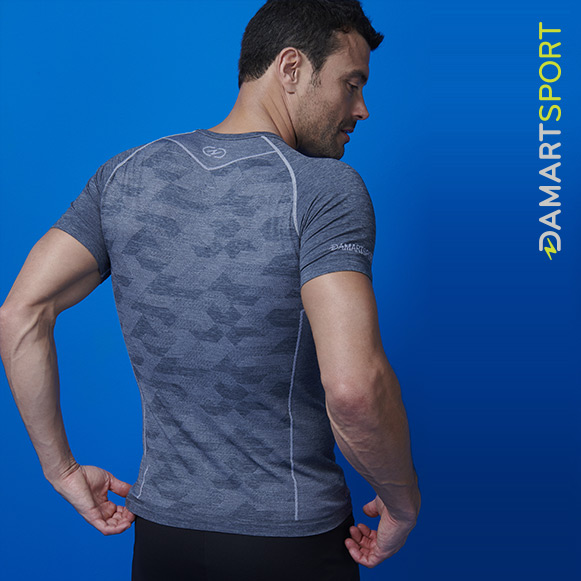 T-shirt Homme Dynamic Climatyl®