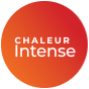 Chaleur intense