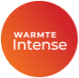 Warmte intense