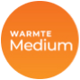 Warmte medium