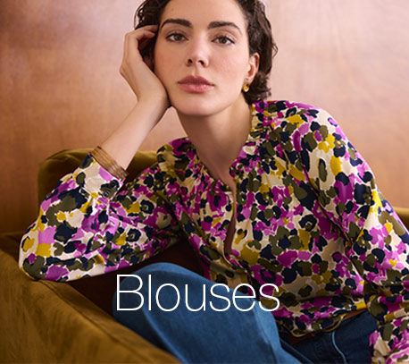 Blouses