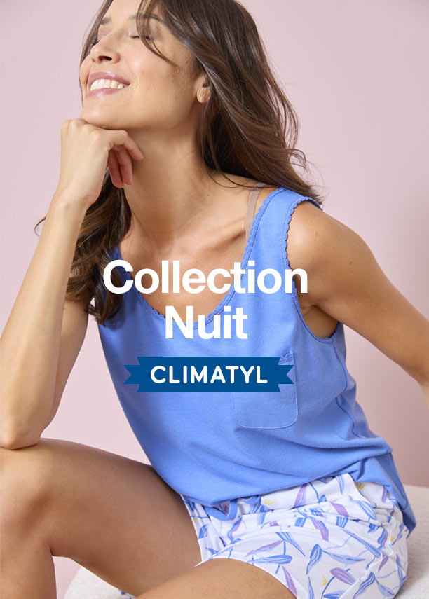 Collection nuit Climatyl