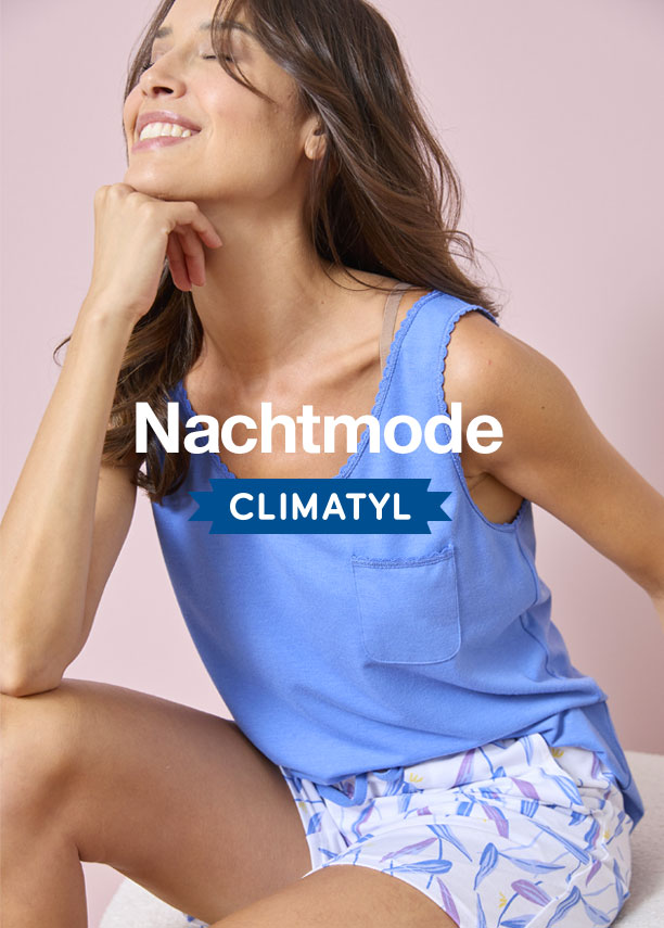 Nachtmode Climatyl