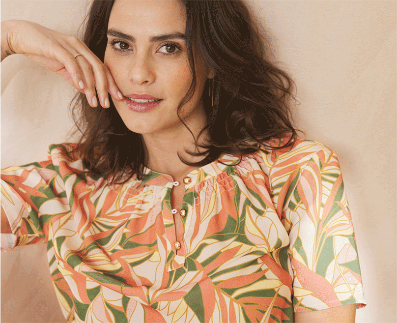 survêtement damart femme