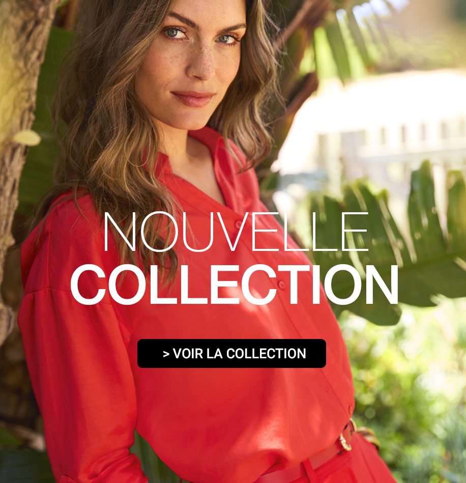 Nouvelle collection