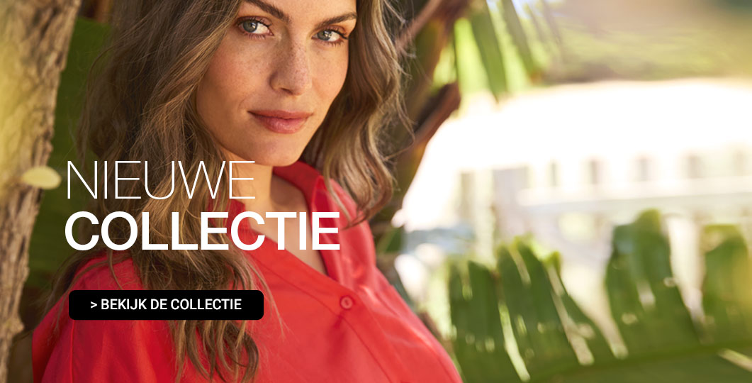 Nieuwe Collectie