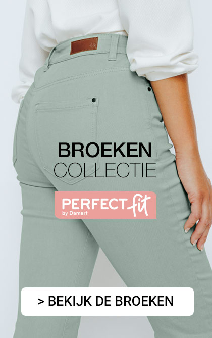 Broeken collectie