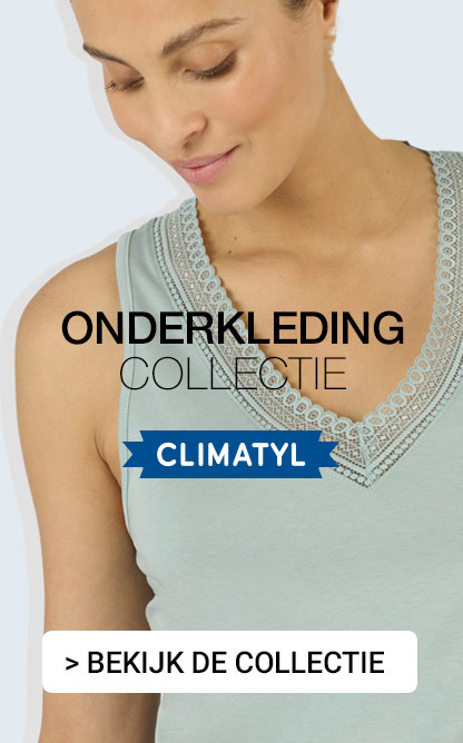 Onderkleding collectie