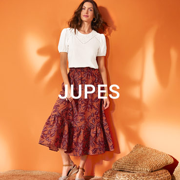 JUPES