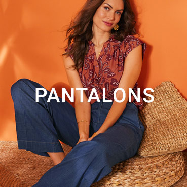 PANTALONS