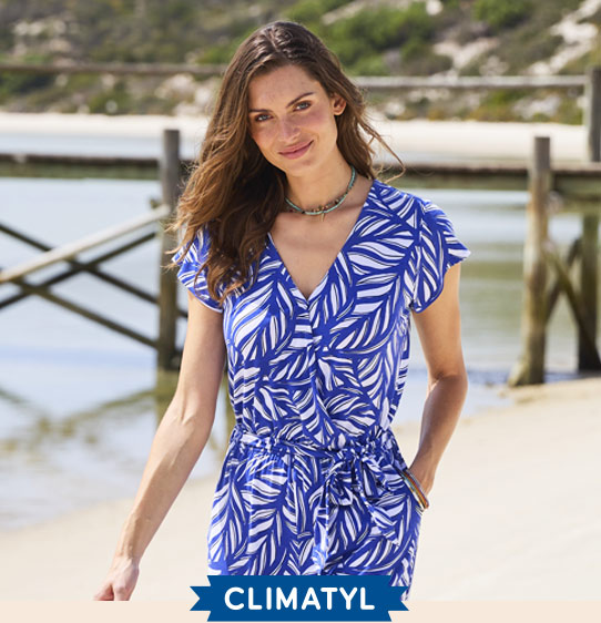 Collection Climatyl