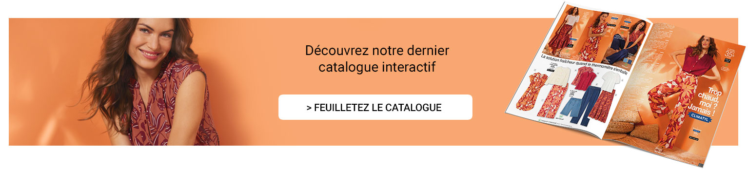 Feuilletez le catalogue