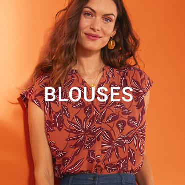 BLOUSES