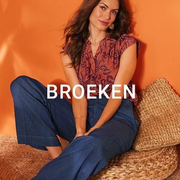 BROEKEN