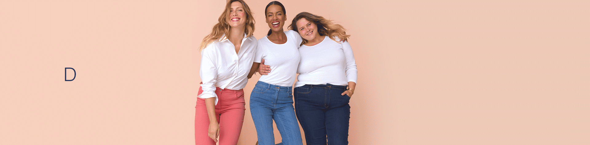 DE PERFECTE BROEK BESTAAT!