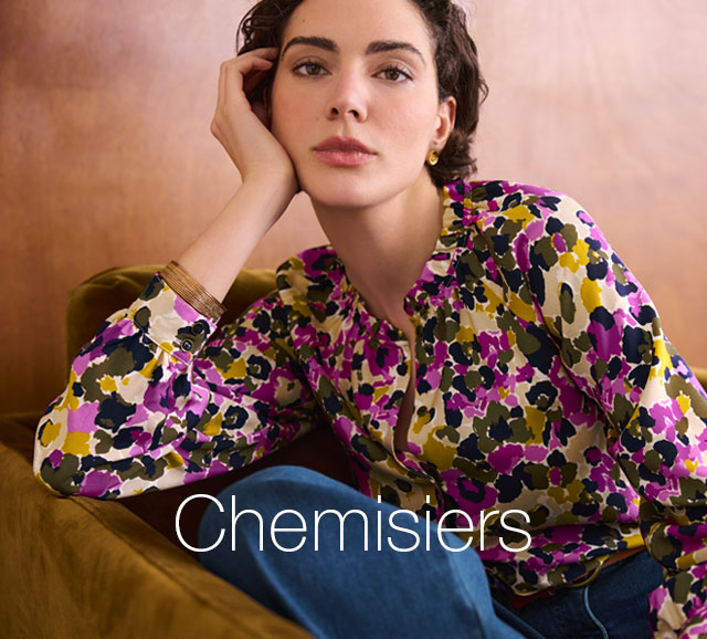 Chemisiers