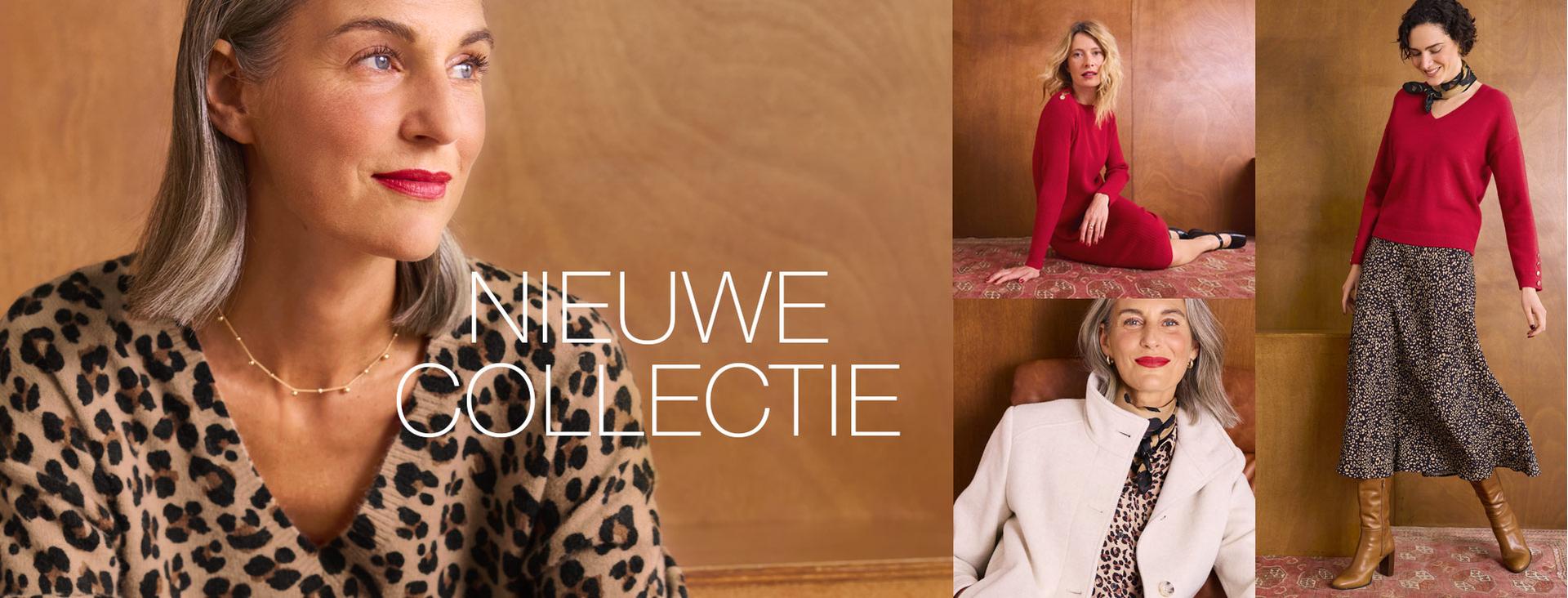 NIEUWE COLLECTIE