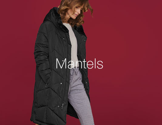 Mantels